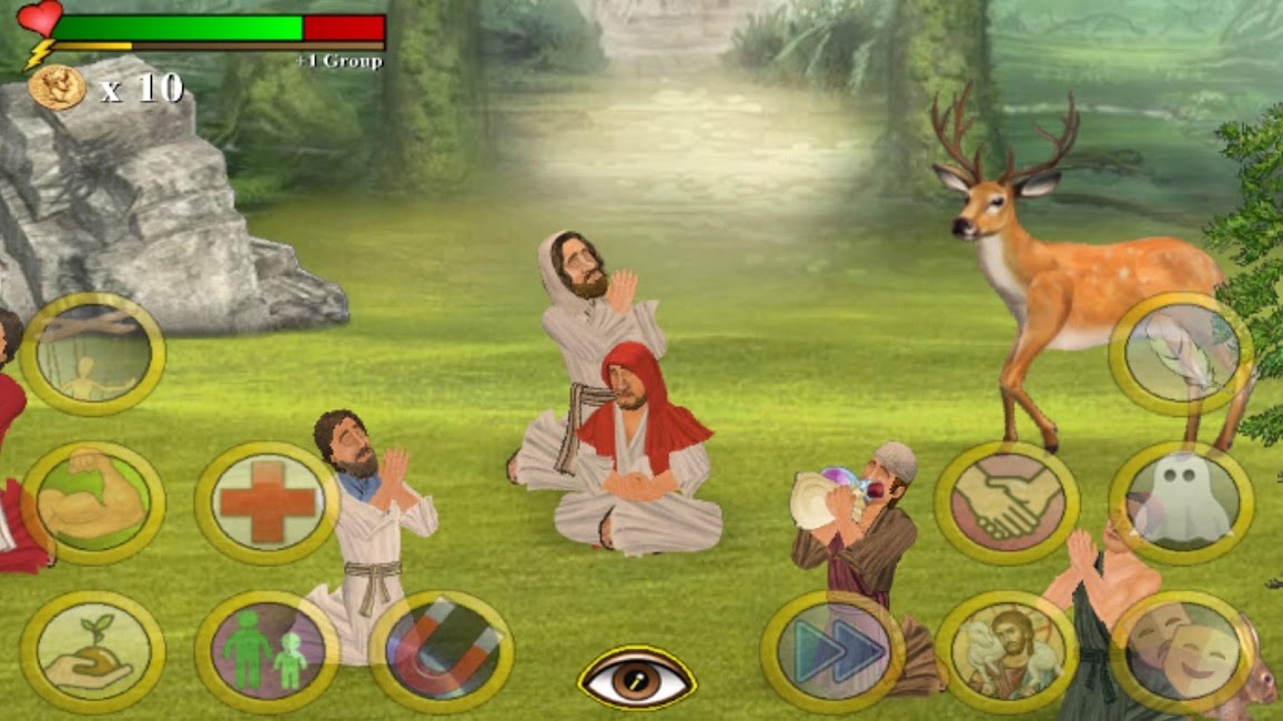 The You Testament 2