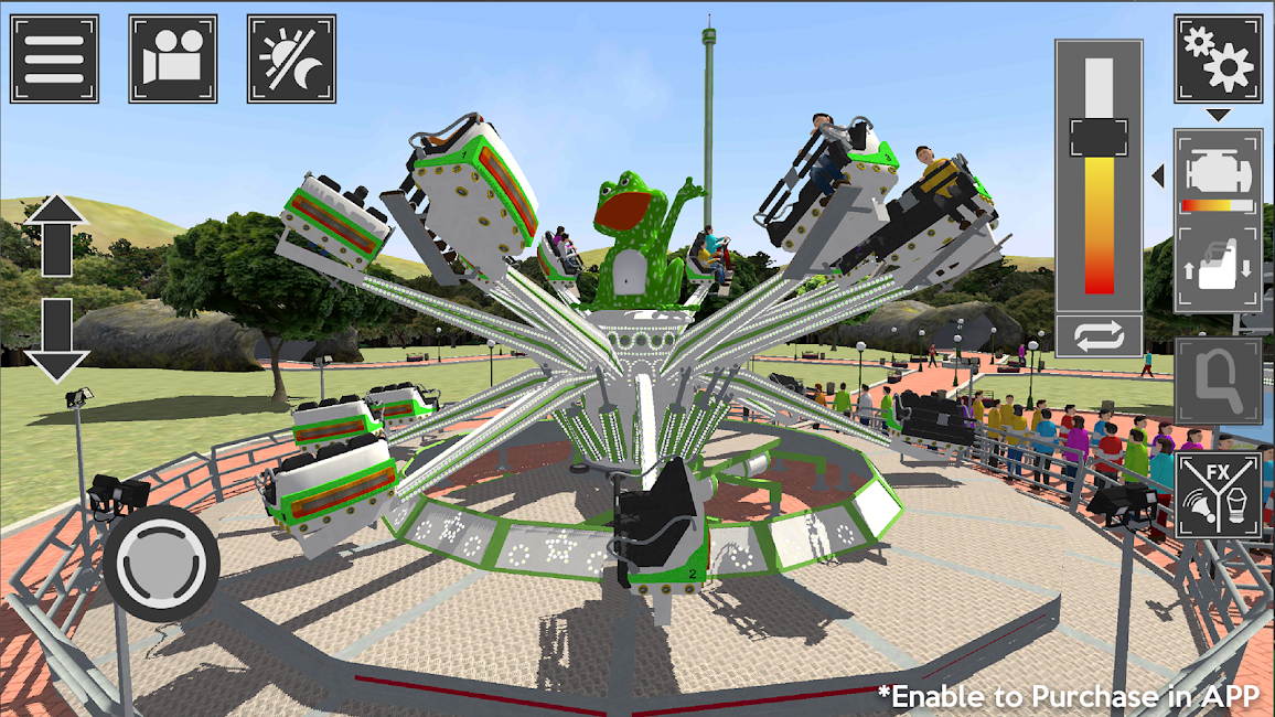 Theme Park Simulator 3