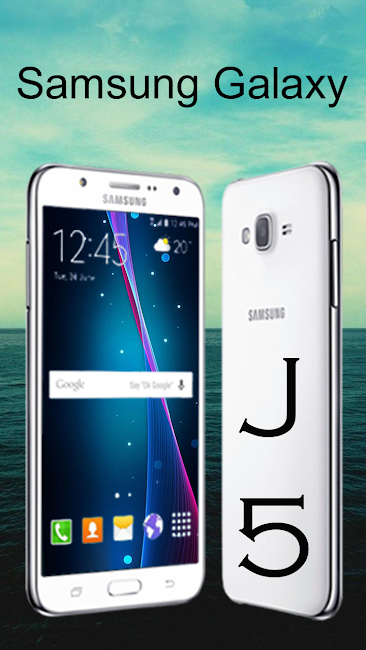 Theme for Samsung Galaxy J5 2