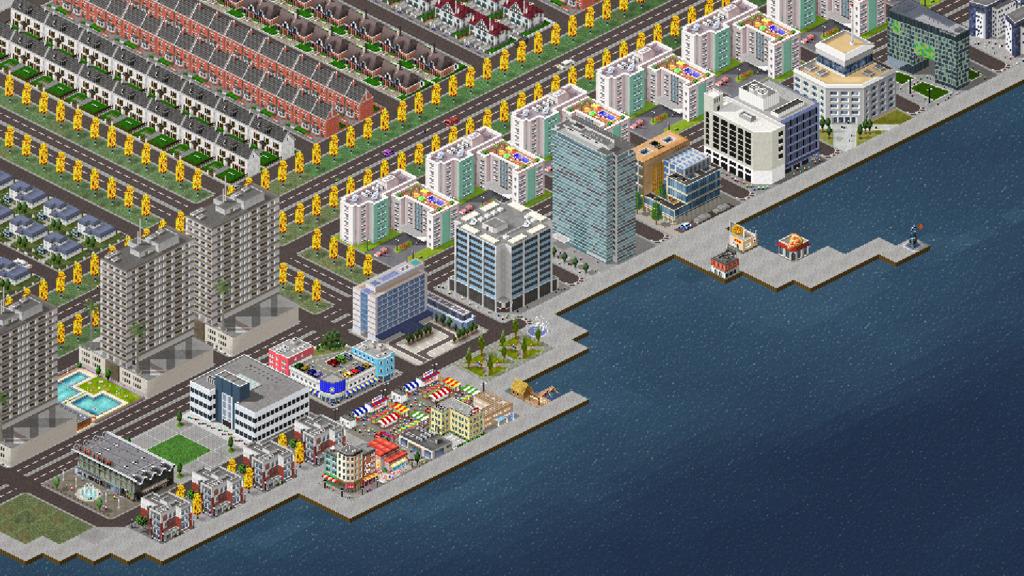 TheoTown 3