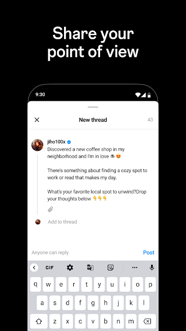 Threads 4