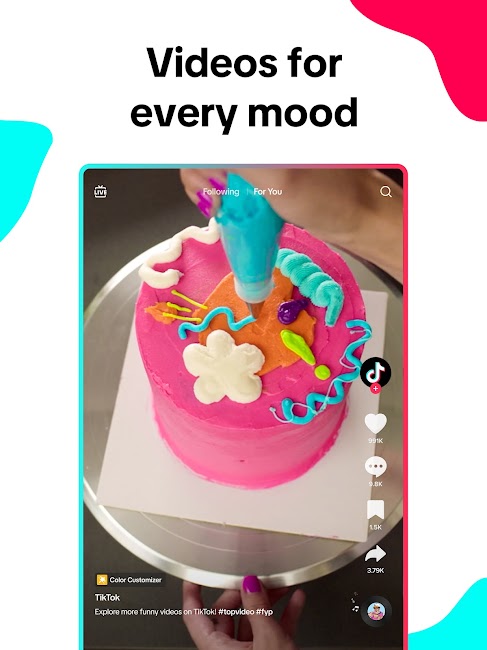 TikTok 6