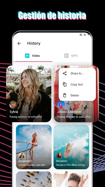 TikTok sin marca de agua 5