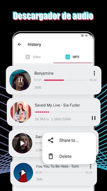TikTok sin marca de agua 6