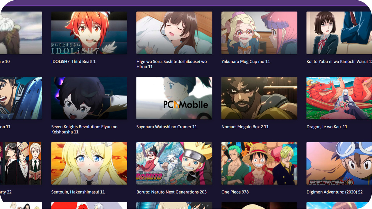 Tio Anime 5