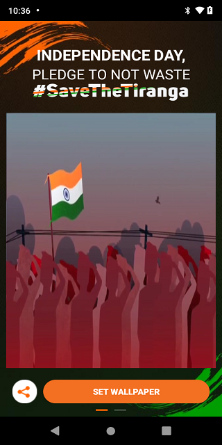 Tiranga 3