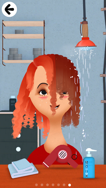 Toca Hair Salon 2 6