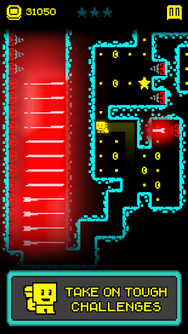 Tomb of the Mask 2
