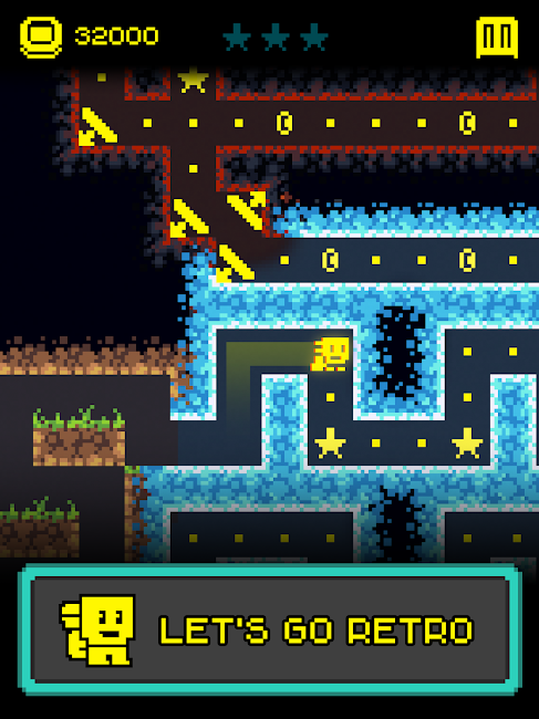 Tomb of the Mask 6