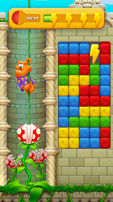 Toon Blast 1