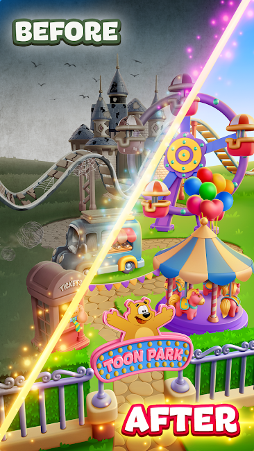 Toon Blast 3