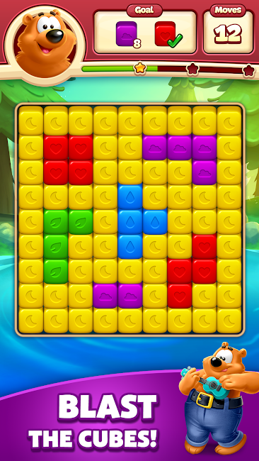 Toon Blast 4
