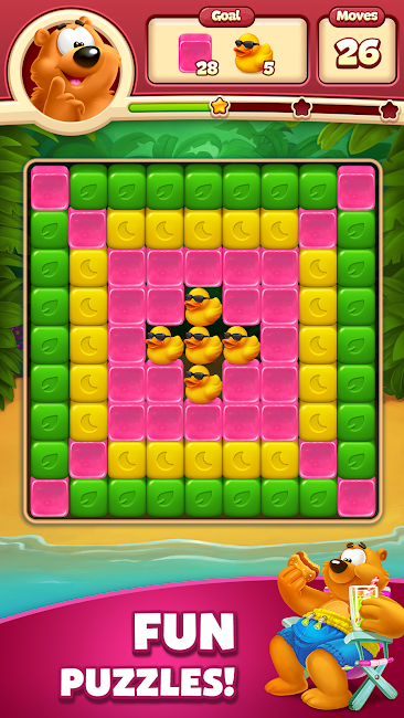 Toon Blast 5