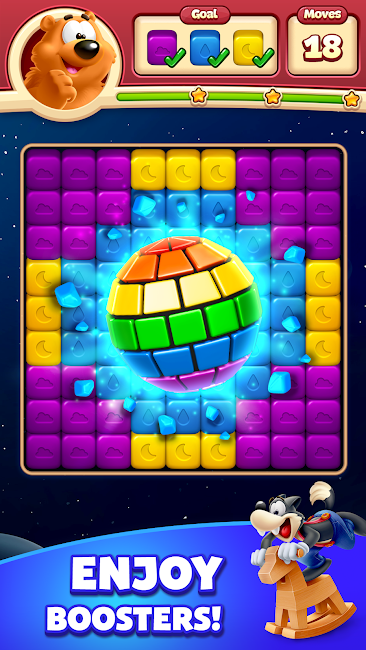 Toon Blast 6