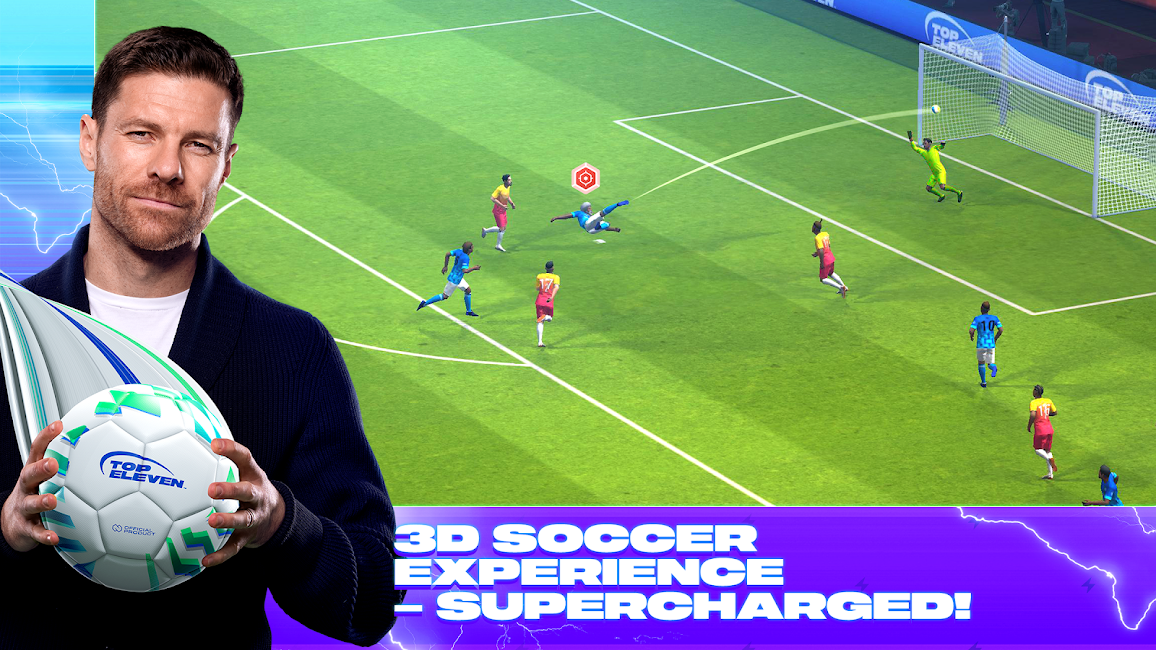 Top Eleven 1