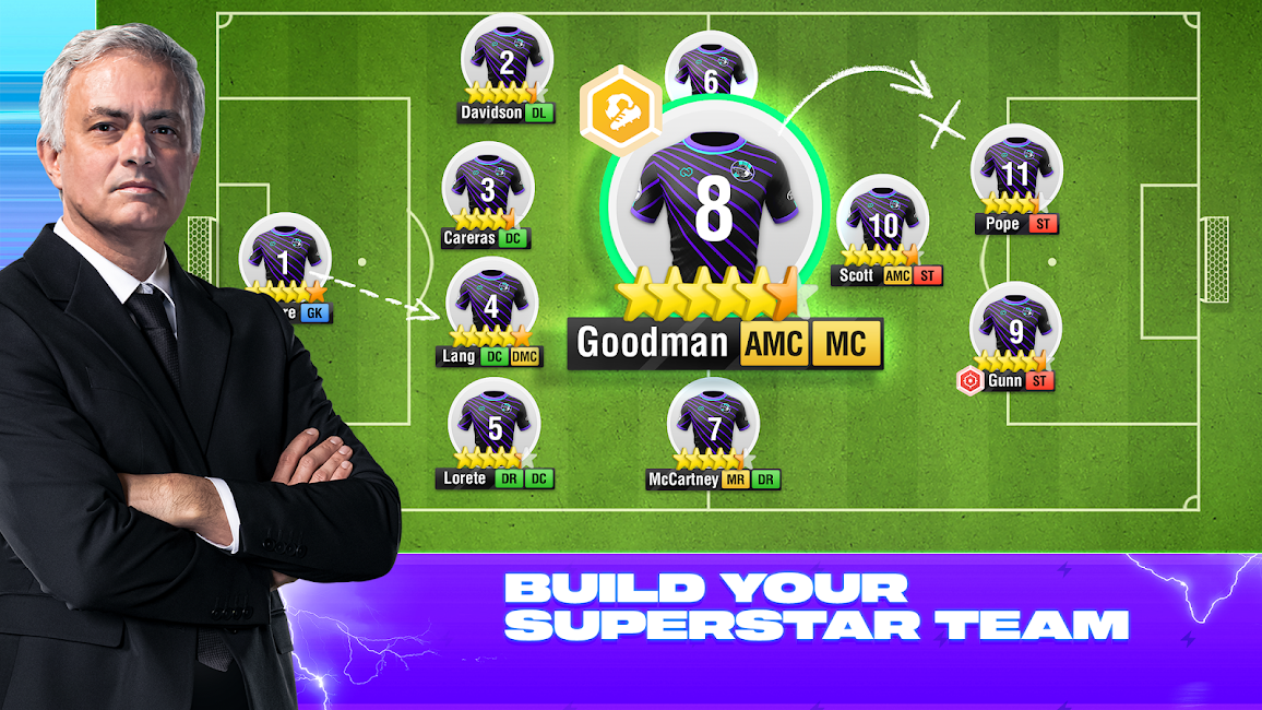 Top Eleven 3