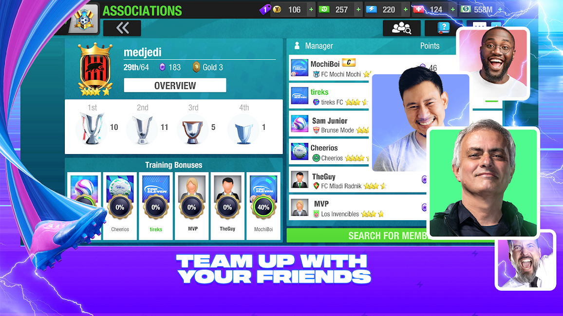 Top Eleven 6