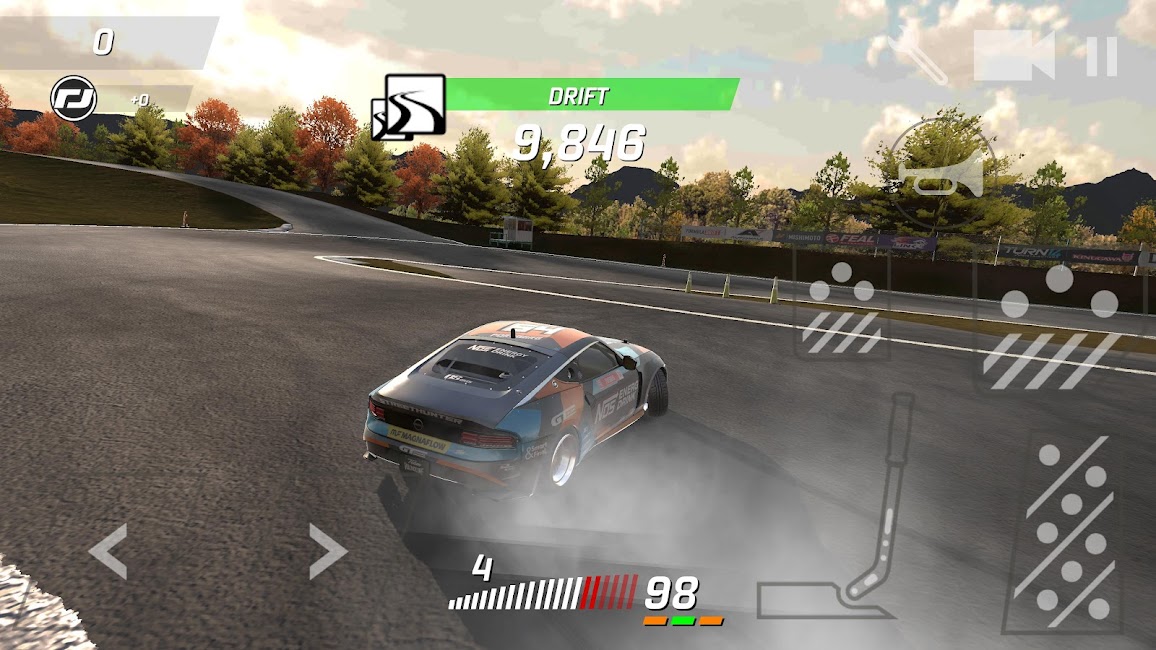 Torque Drift 3