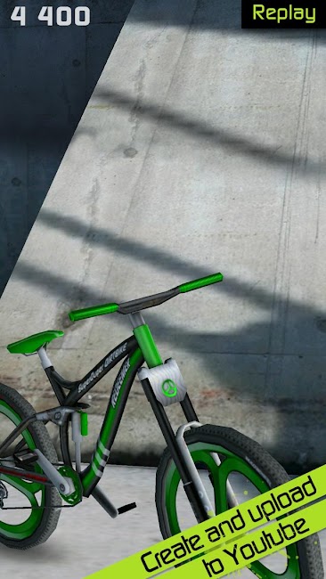 Touchgrind BMX 3