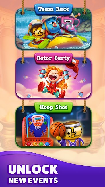 Toy Blast 6