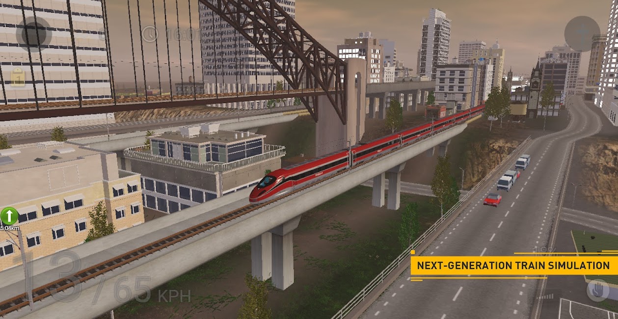 Trainz Simulator 3 1