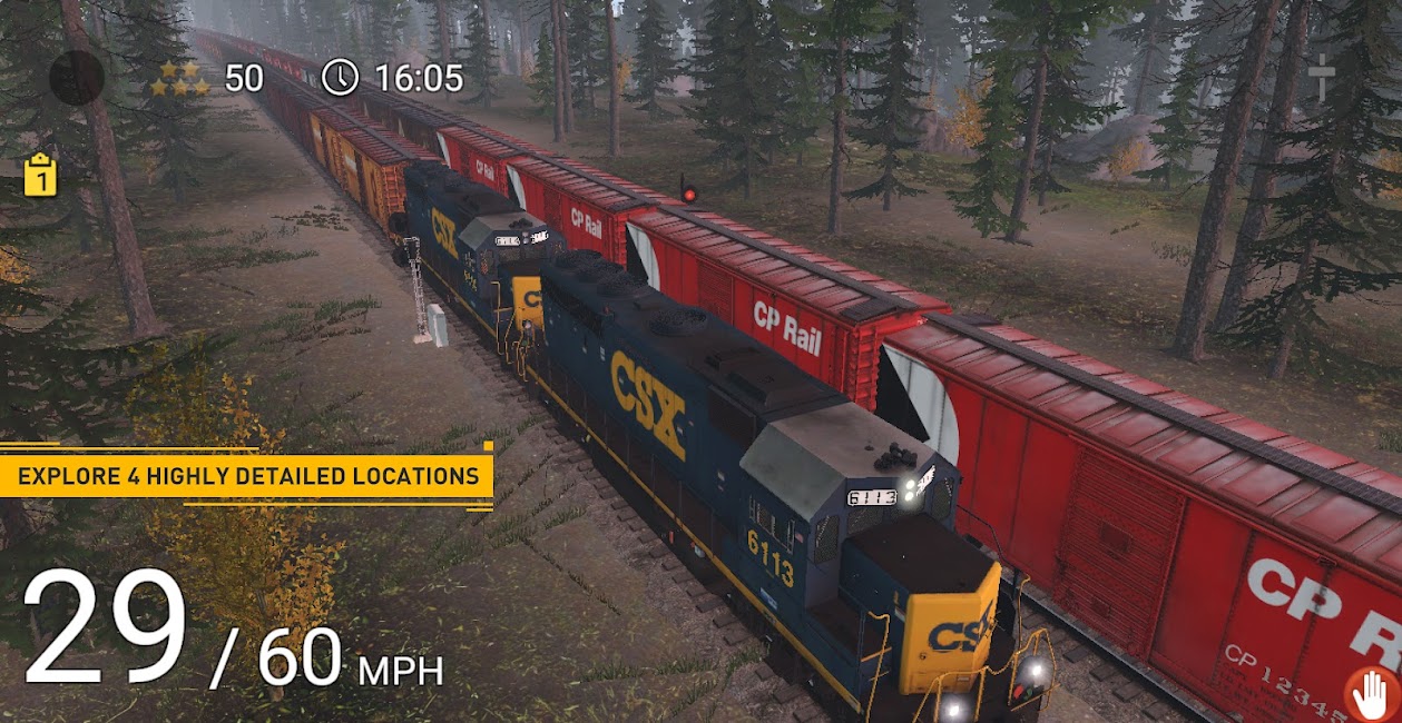 Trainz Simulator 3 4