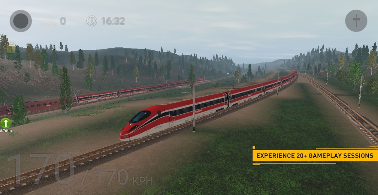 Trainz Simulator 3 5