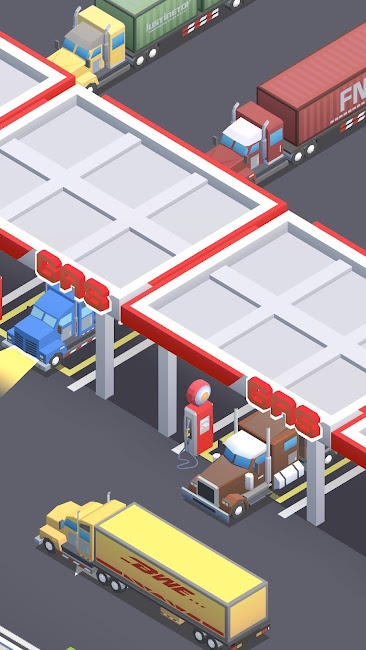 Travel Center Tycoon 2