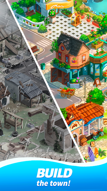 Travel Town 3