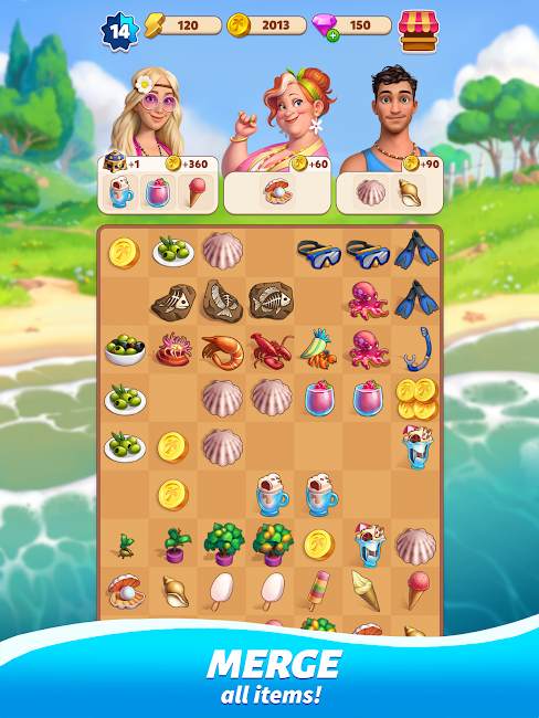 Travel Town 6