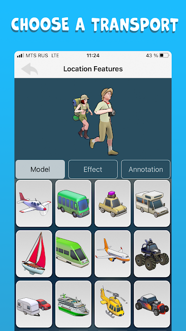 TravelBoast 2