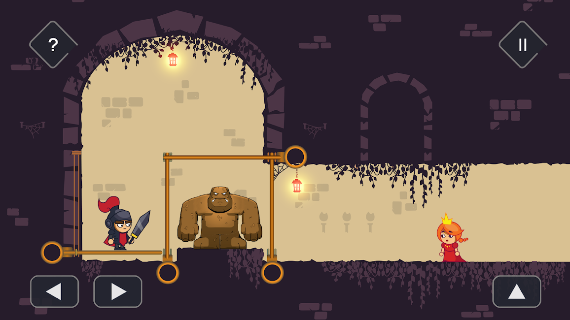Tricky Castle 1