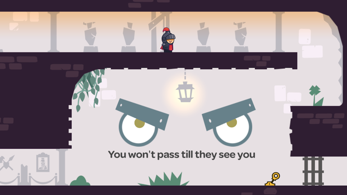 Tricky Castle 2