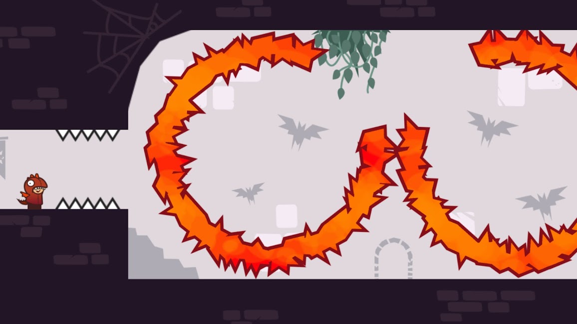 Tricky Castle 4