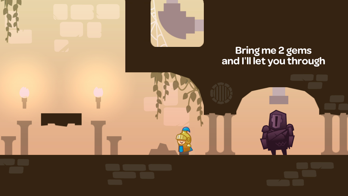 Tricky Castle 5
