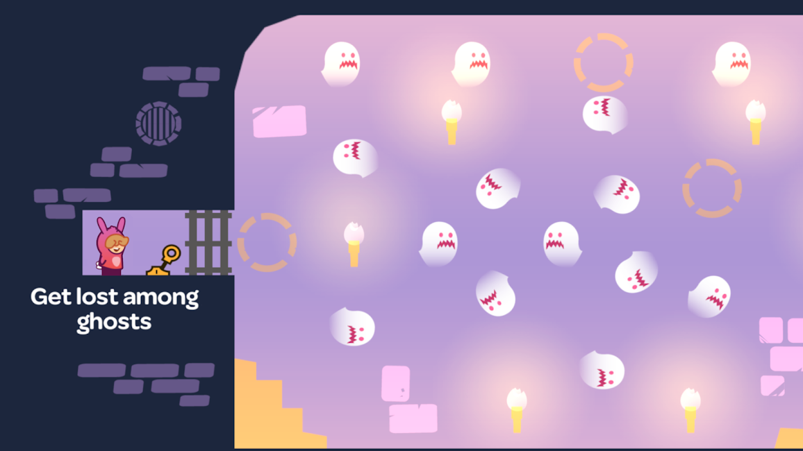 Tricky Castle 6