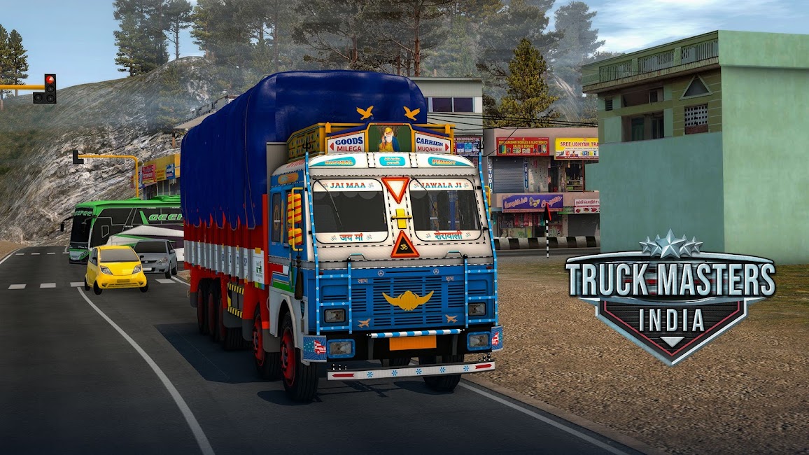 Truck Masters India 3