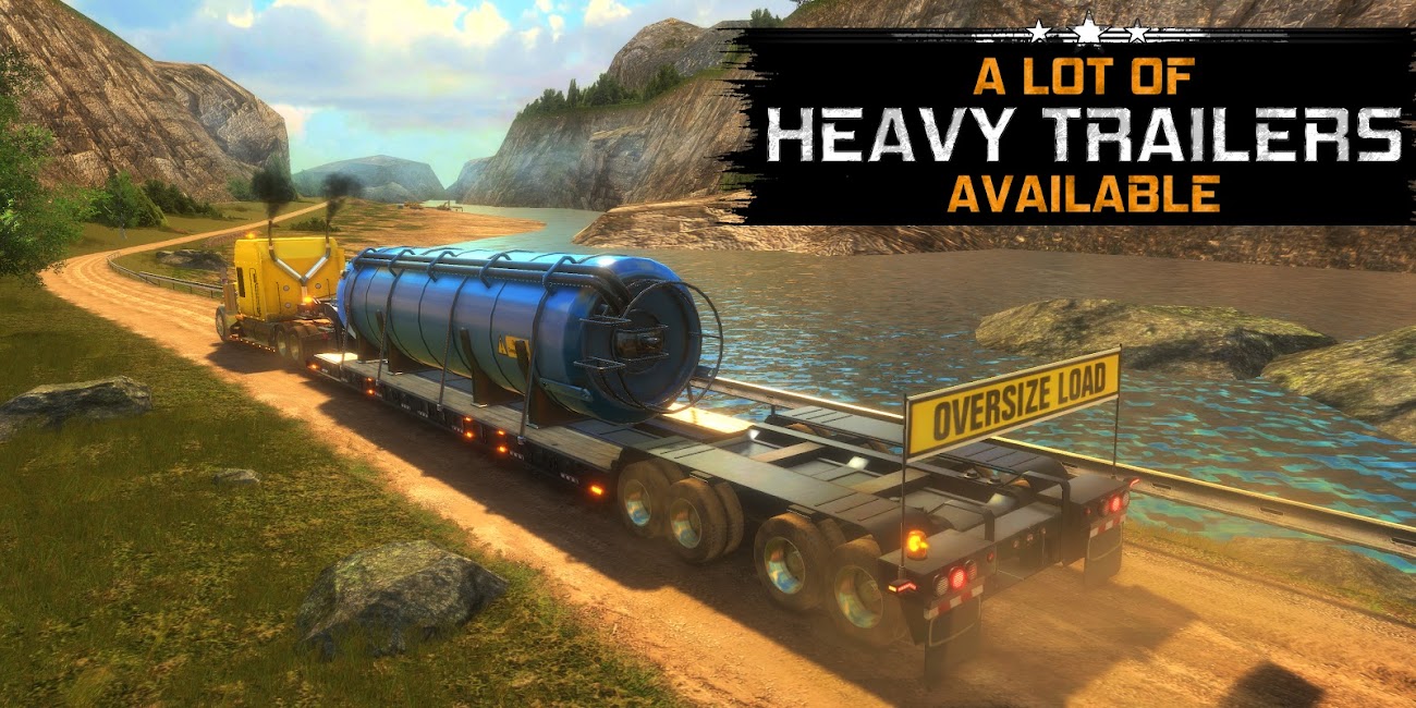 Truck Simulator USA 6