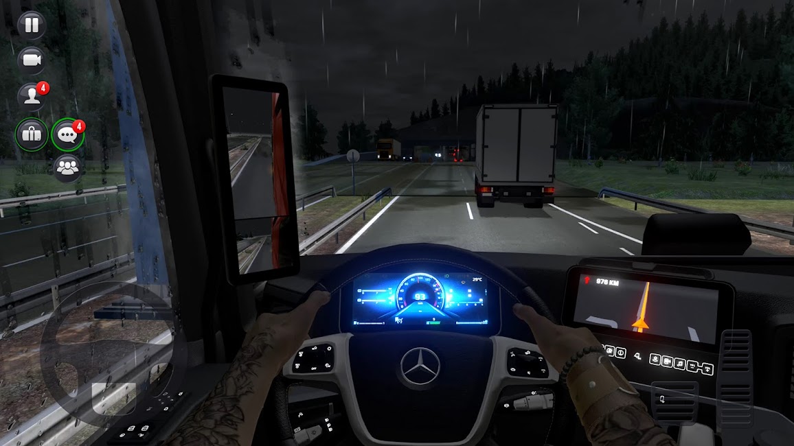 Truck Simulator Ultimate 3