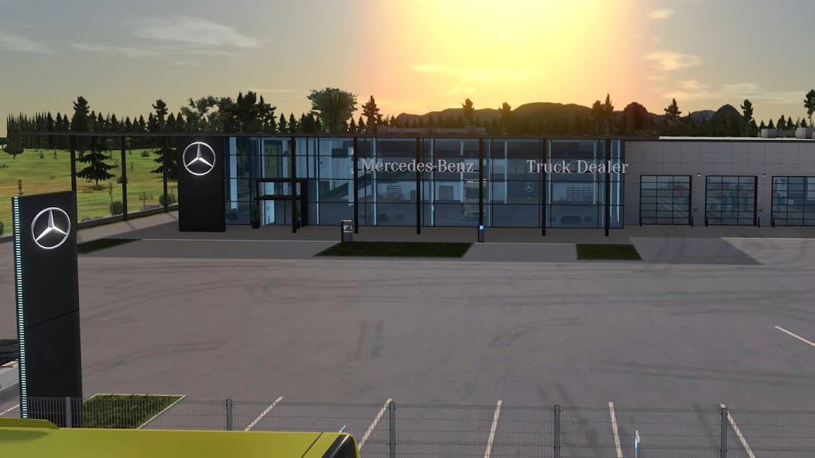 Truck Simulator Ultimate 5
