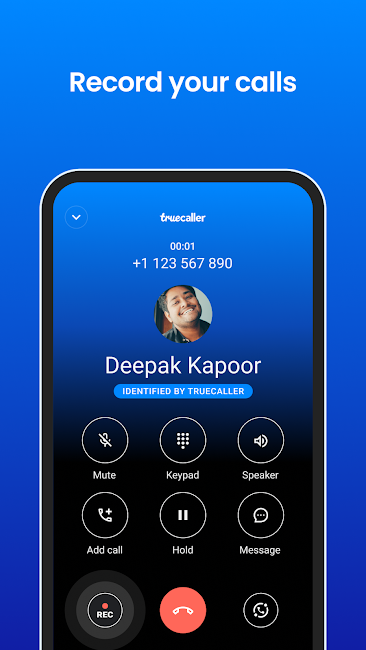 Truecaller 5