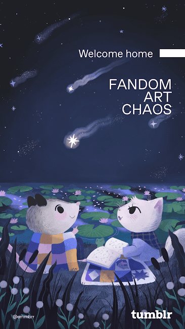 Tumblr 1