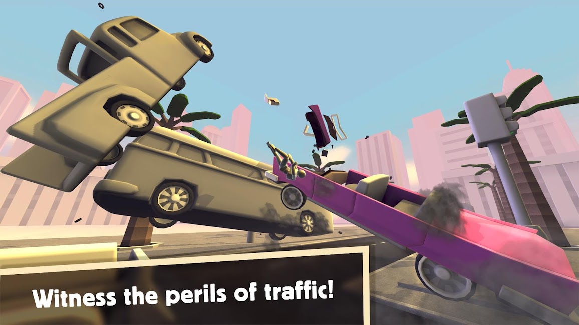 Turbo Dismount 1