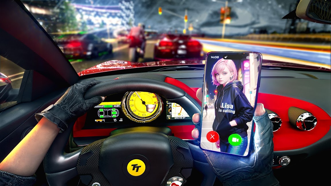 Turbo Tornado 2