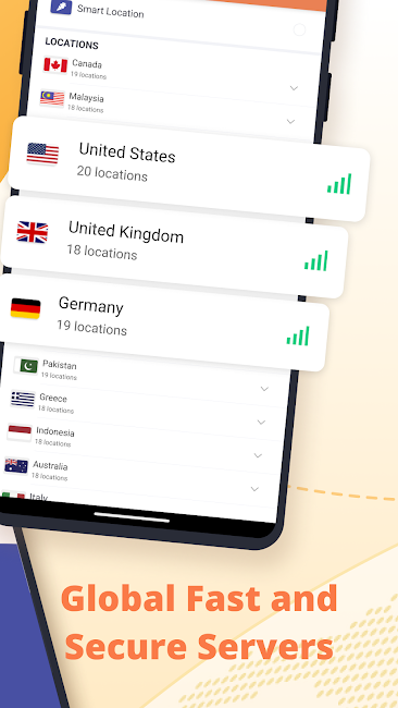 Turbo VPN 2