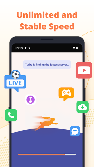 Turbo VPN 3