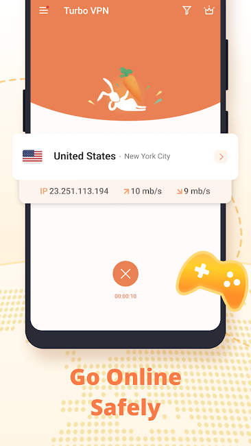 Turbo VPN 4