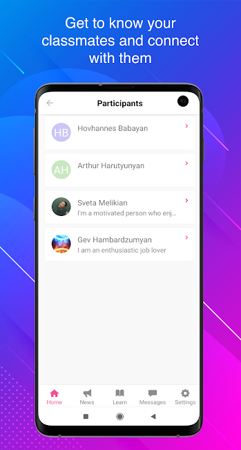 Tutor Platform 4