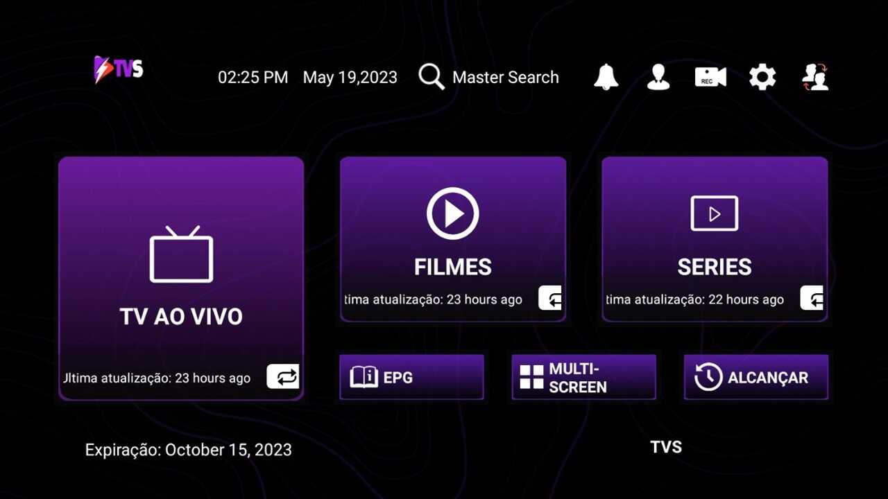 Tvs 2