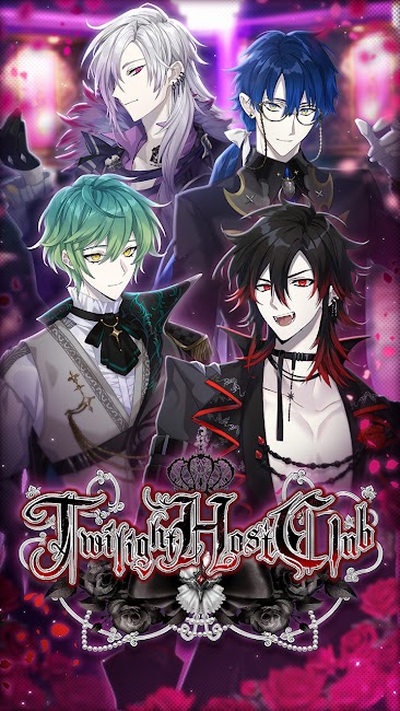 Twilight Host Club 1